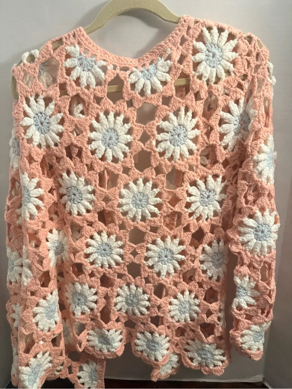 The Nest Wild And Dreamy Cardigan
